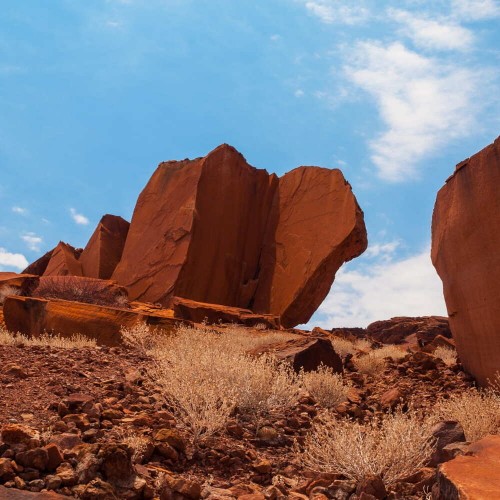 Twyfelfontein