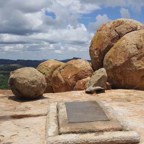 Matobo National Park