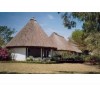 Speke Bay Lodge