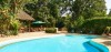 Fairmont Mara Safari Club