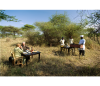 Olakira Camp -safari to africa accommodation