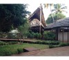 Azanzi Beach Hotel 