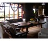 Gibbs Farm -safari to africa accommodation
