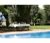 Gibbs Farm -safari to africa accommodation