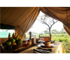 Olakira Camp -safari to africa accommodation