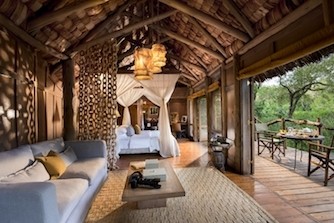 Manyara Tree Lodge