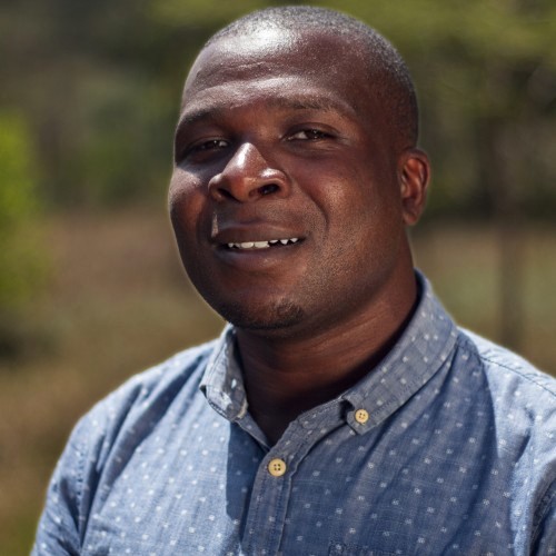 Amir, Climbing Instructor, Kilimanjaro
