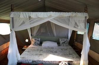Kirurumu Tarangire Lodge