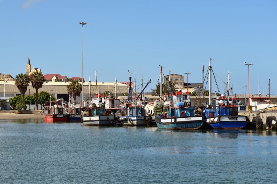 Luderitz