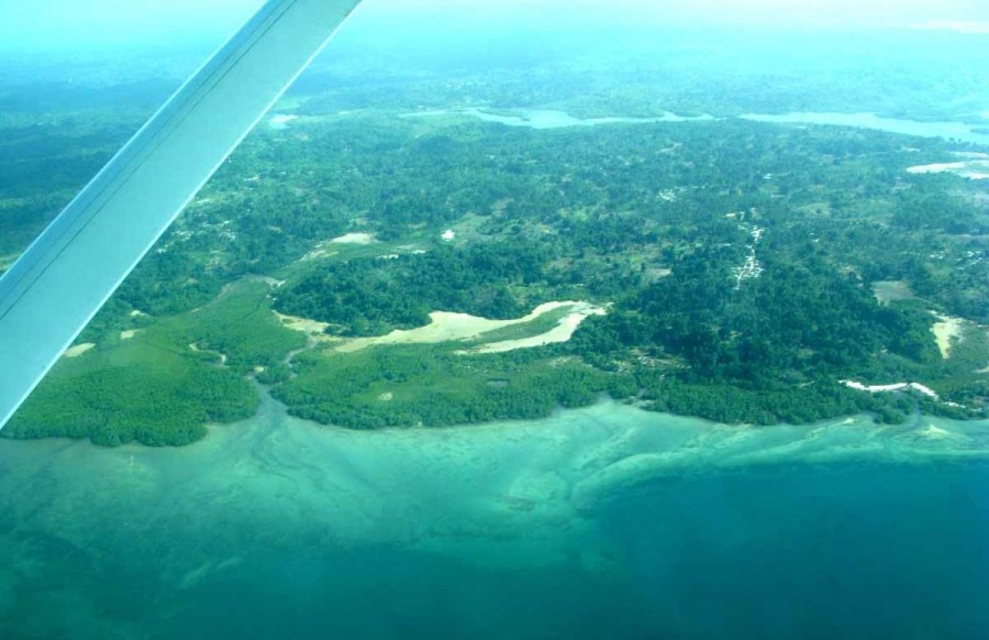 Танга, Танзания