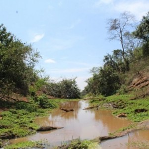 Тур к Водопадам Эндоро - 1 день