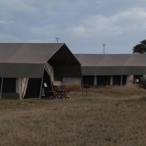 Serengeti Savannah Camps Ndutu Area