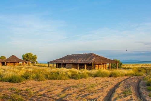 Музей Кооби-Фора