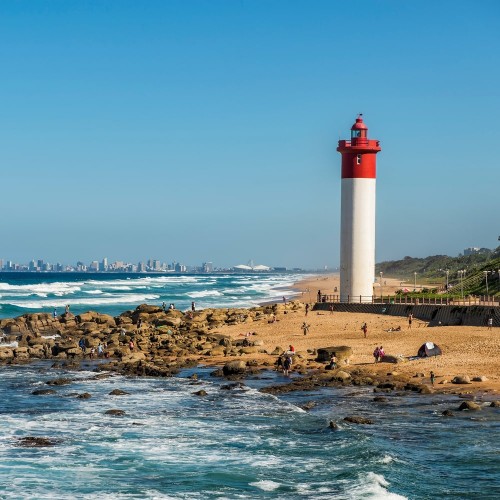 Durban