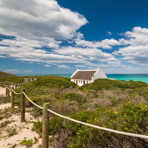 De Hoop Nature Reserve