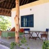 Pongwe Beach Hotel