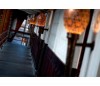 Lobo Wildlife Lodge -safari to africa accommodation