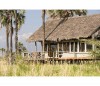 Maramboi Tented Camp -safari to africa accommodation