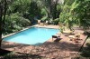 Rhino River Camp