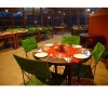 Rhino Lodge -safari to africa accommodation