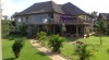 Weru Weru River Lodge