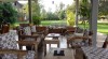 Weru Weru River Lodge
