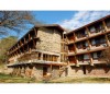 Lobo Wildlife Lodge -safari to africa accommodation