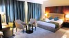 Howard Johnson Diplomat Hotel