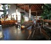 Lobo Wildlife Lodge -safari to africa accommodation