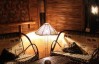 Pattersons Safari Camp
