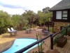 Leopard Lodge