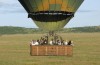 Balloon Safari