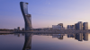 HYATT CAPITAL GATE, ABU DHABI
