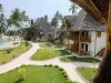 Pongwe Bay Resort 