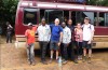 Amir, Climbing Instructor, Kilimanjaro