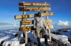Amir, Climbing Instructor, Kilimanjaro