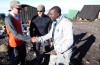 Amir, Climbing Instructor, Kilimanjaro