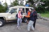 Amir, Climbing Instructor, Kilimanjaro
