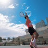 Beach Rotana