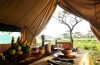 Olakira Camp -safari to africa accommodation