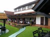 Outspan Hotel -safari to africa accommodation