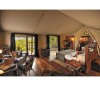 Serengeti Migration Camp -safari to africa accommodation