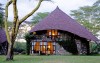 Lake Naivasha Sopa Lodge