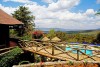 Masai Mara Sopa Lodge