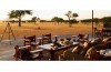 Singita Sabora Tented Camp