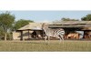 Singita Sabora Tented Camp