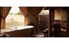 Singita Sabora Tented Camp