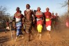Masai Village