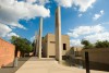 Apartheid Museum, Johannesburg, South Africa