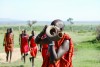 Masai Village